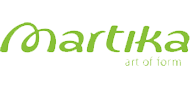 logo Мартика