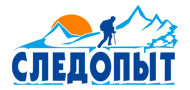 logo Следопыт