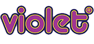 logo Violet