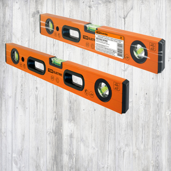 Уровни строительные