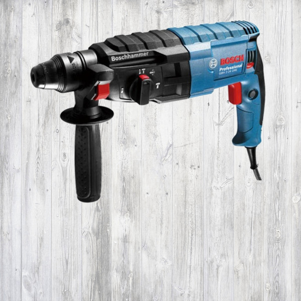 Перфораторы