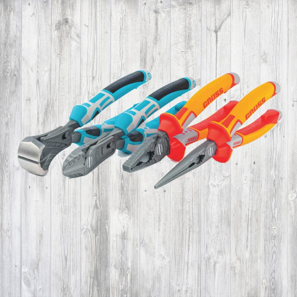 Шарнирно-губцевый инструмент