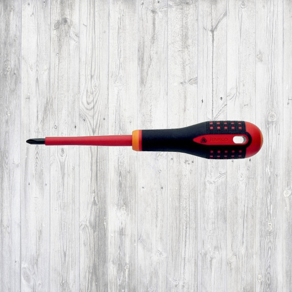 Отвертки диэлектрические