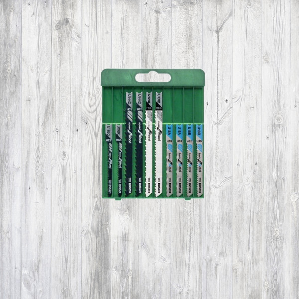 Набор пилок