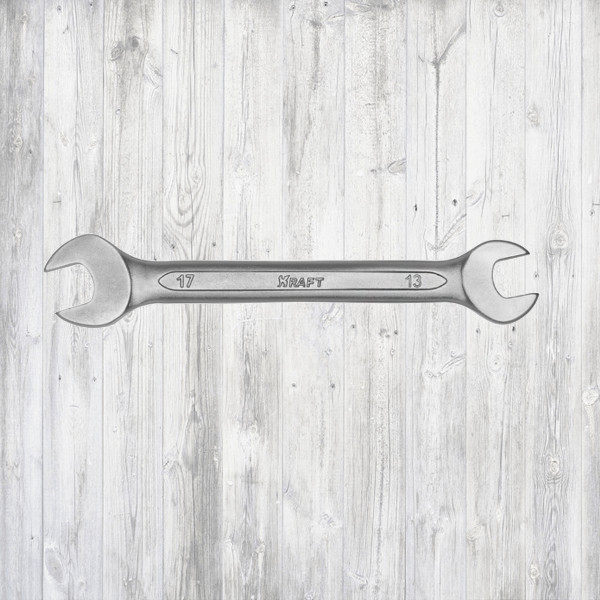 Ключи гаечные