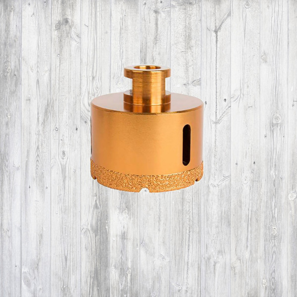 Коронки алмазные