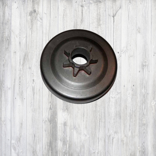 Барабаны и пружины сцепления