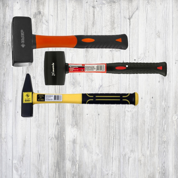 Ударно-рычажный инструмент