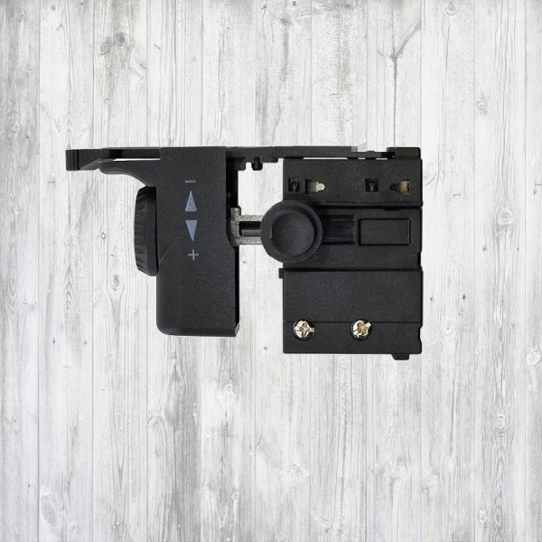 Выключатели для электроинструментов и бензотехники