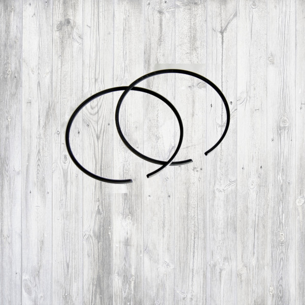 Кольца поршневые