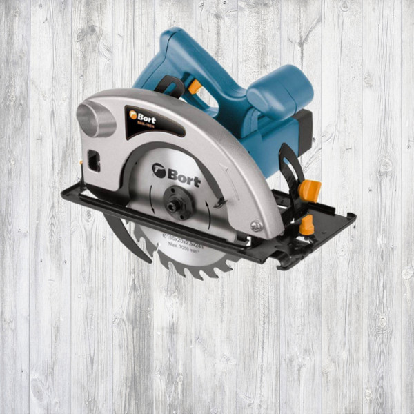 Пилы циркулярные (дисковые)