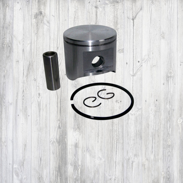 Поршни и коленвалы