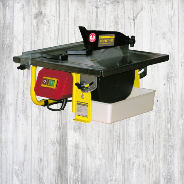 Плиткорезы