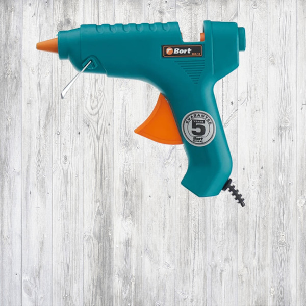 Клеевые пистолеты