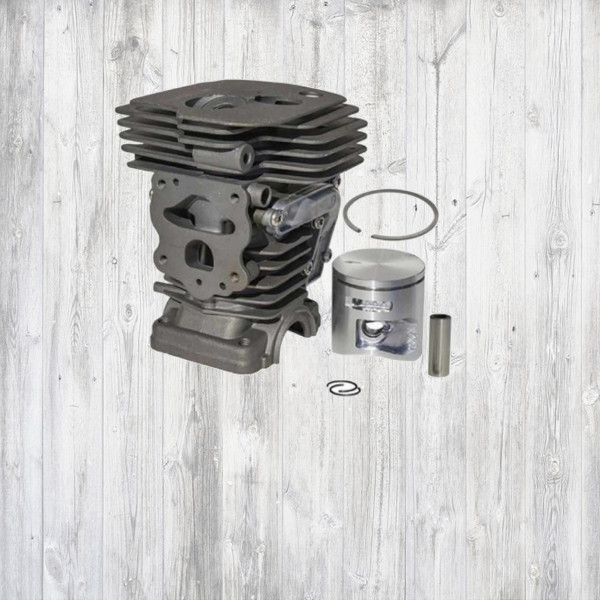 Цилиндро-поршневые группы