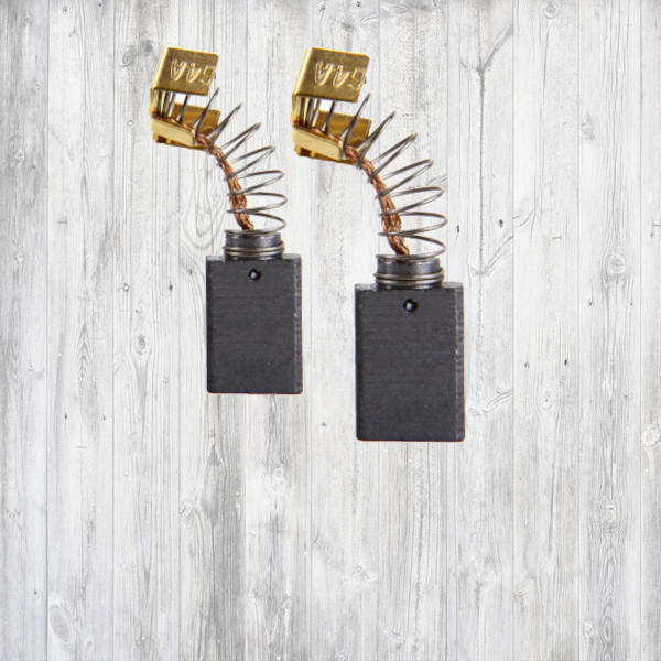 Щетки графитовые