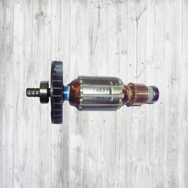 Якори и шпенделя