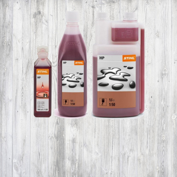 Масло для 2-х тактных двигателей