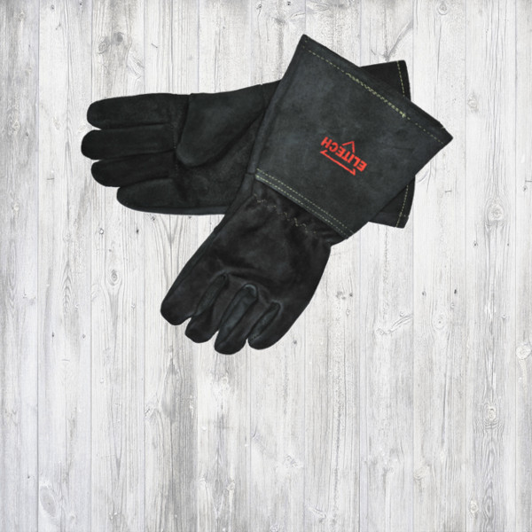 Краги сварщика