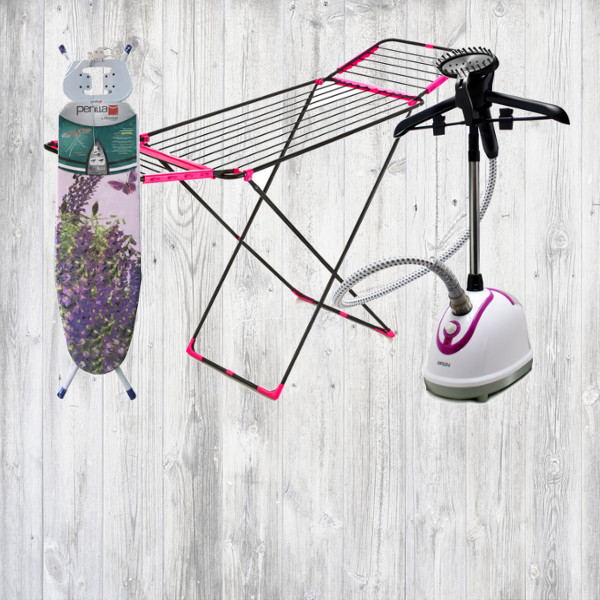 Уход за одеждой