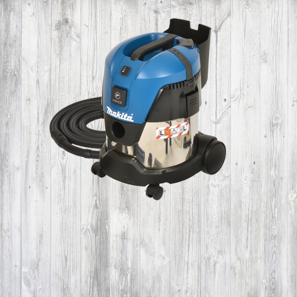 Пылесосы строительные