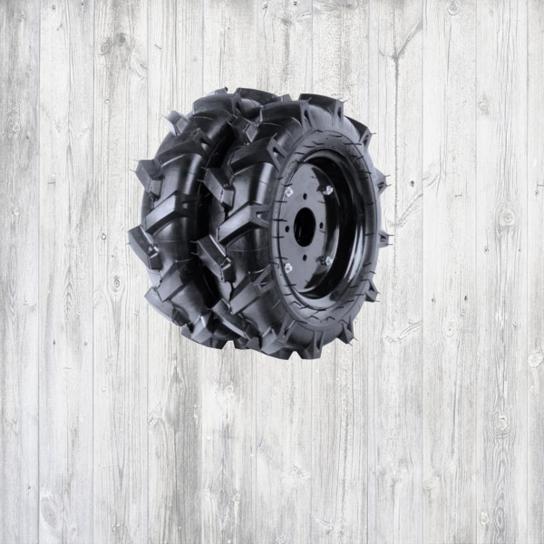 Колеса и камеры