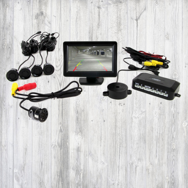 Автомобильная электроника