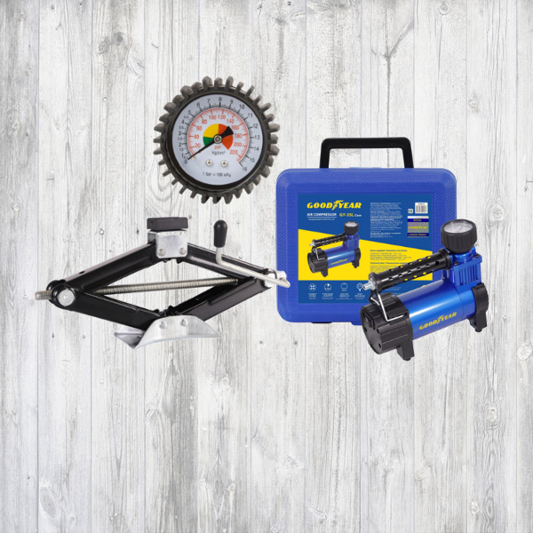 Все для шиномонтажа