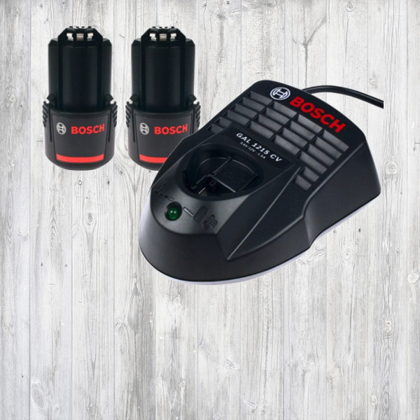 Аккумуляторы и зарядные устройства