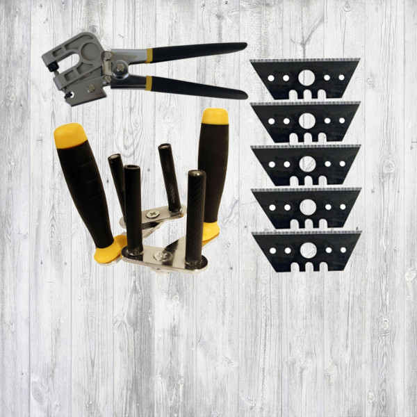 Инструмент для работы с гипсокартоном