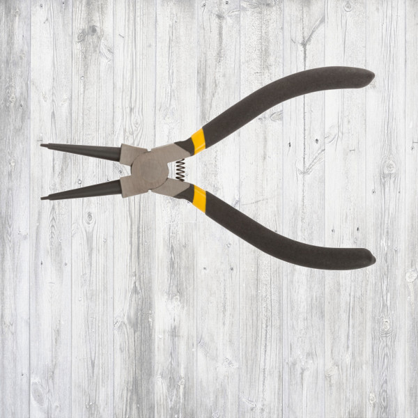 Съемники стопорных колец