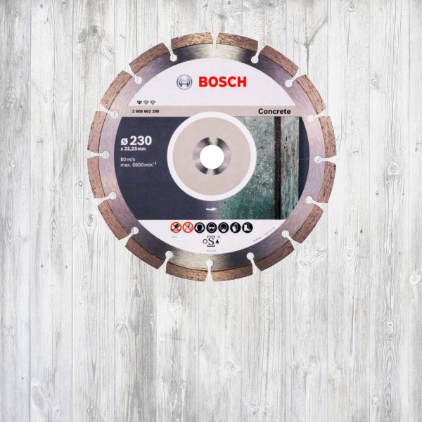 Диски алмазные