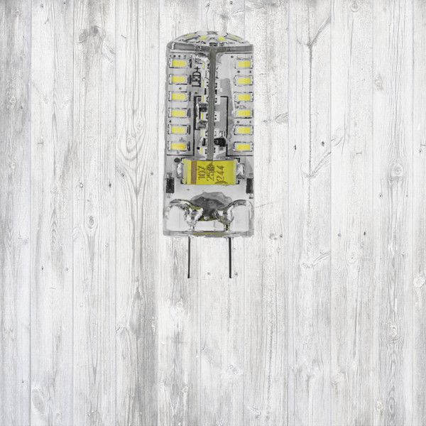 Лампы светодиодные