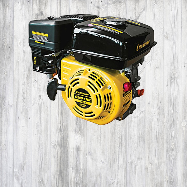 Двигатели и моторы