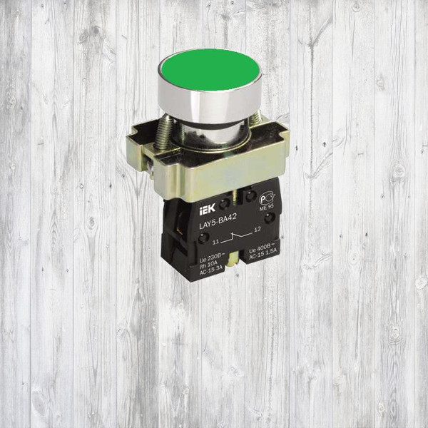 Устройства защиты, плавкие предохранители