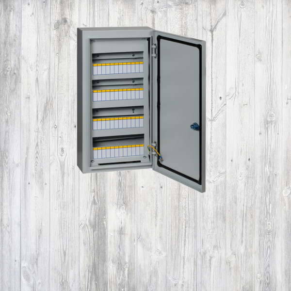 Электрические распределительные системы