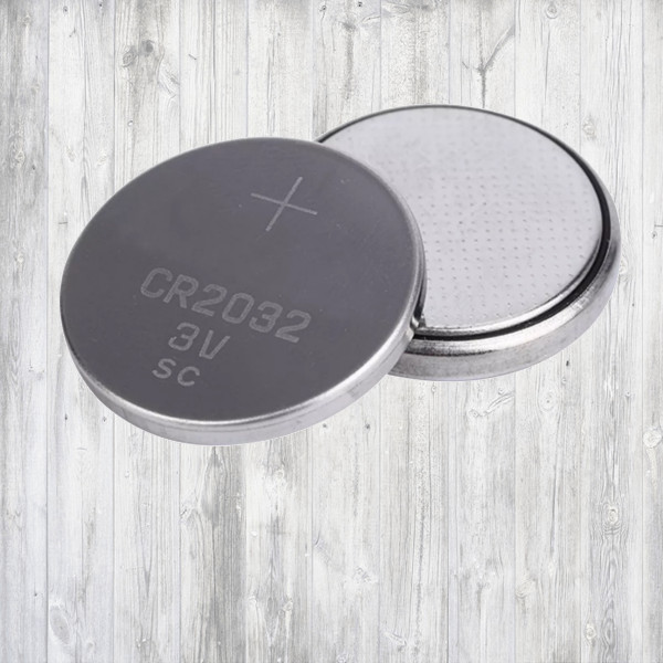 Миниатюрный гальванический элемент