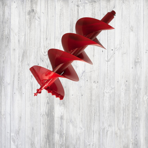 Шнеки (буры)