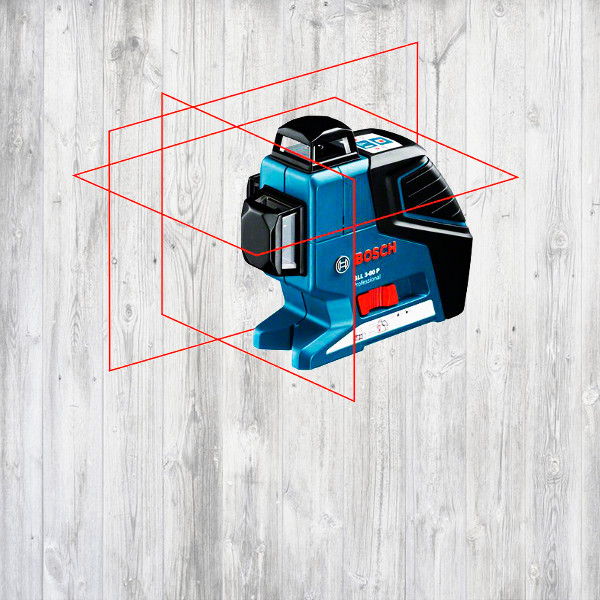 Лазерные уровни