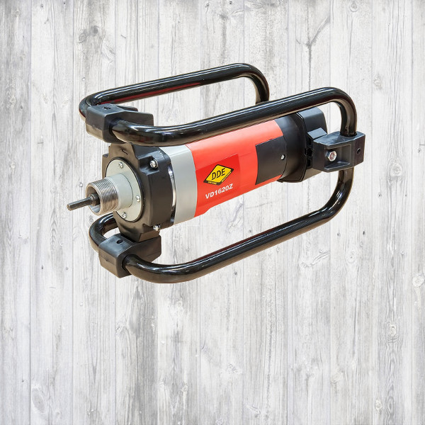 Строительные вибраторы