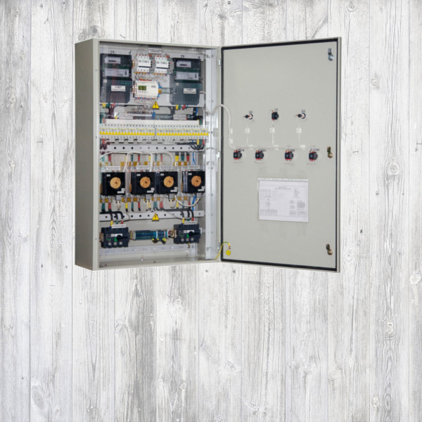 Системы электрических распределительных шкафов