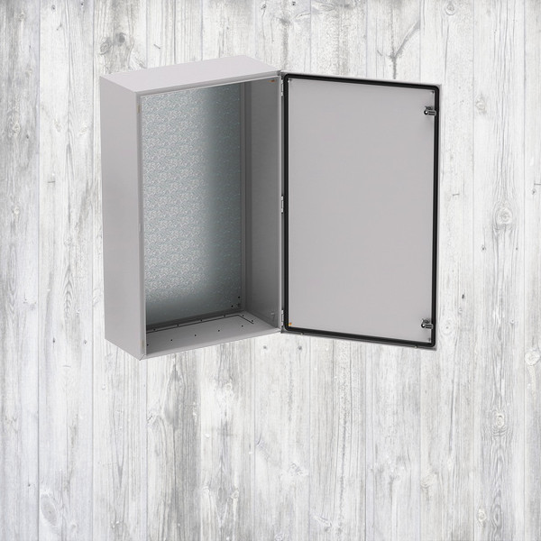 Распределительный шкаф пустотелый