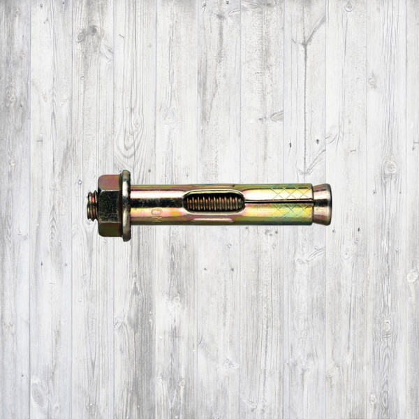 Анкера и рамники