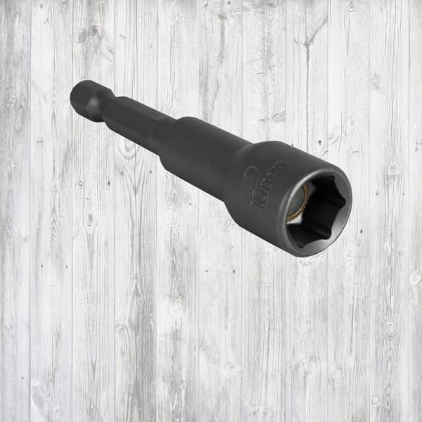 Торцевые головки