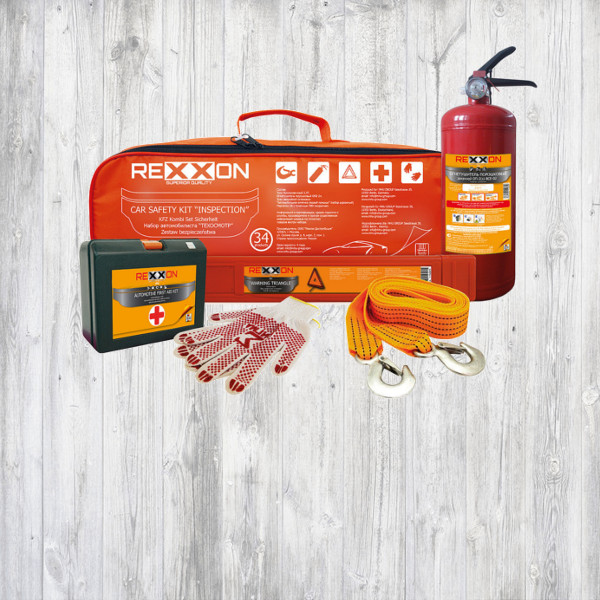 Автоаксессуары, детали интерьера и экстерьера