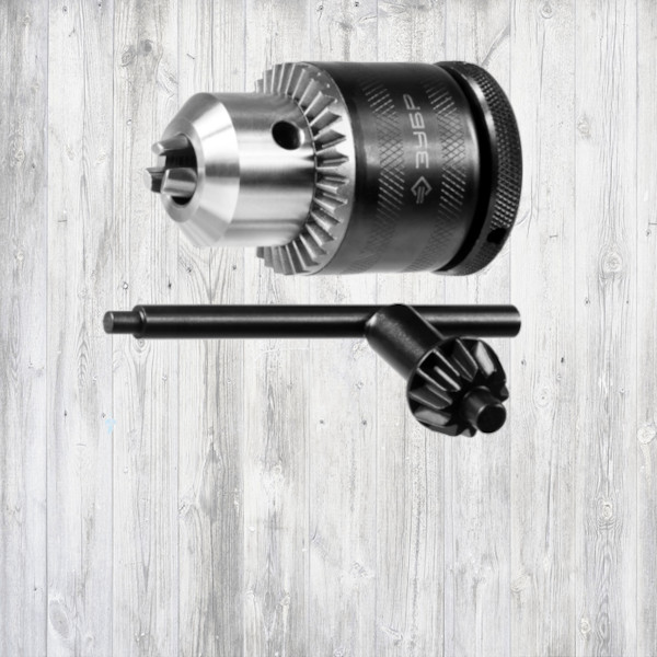 Для дрелей и шуруповертов