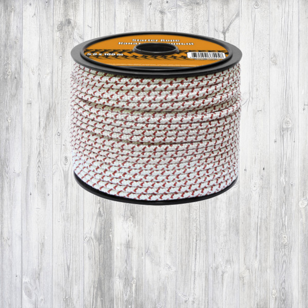 Канаты запускные