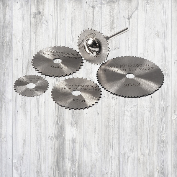 Для отрезных машин