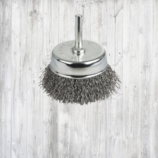 Щетки для дрели