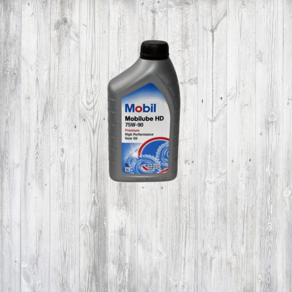 Трансмиссионные масла